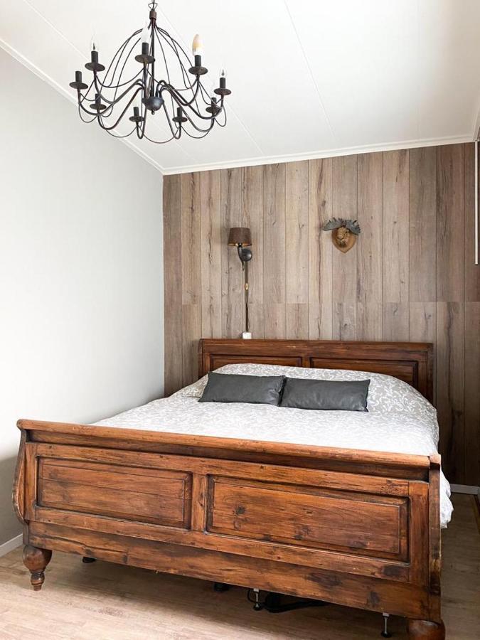 4Seasonshouse Villa Losser Ngoại thất bức ảnh