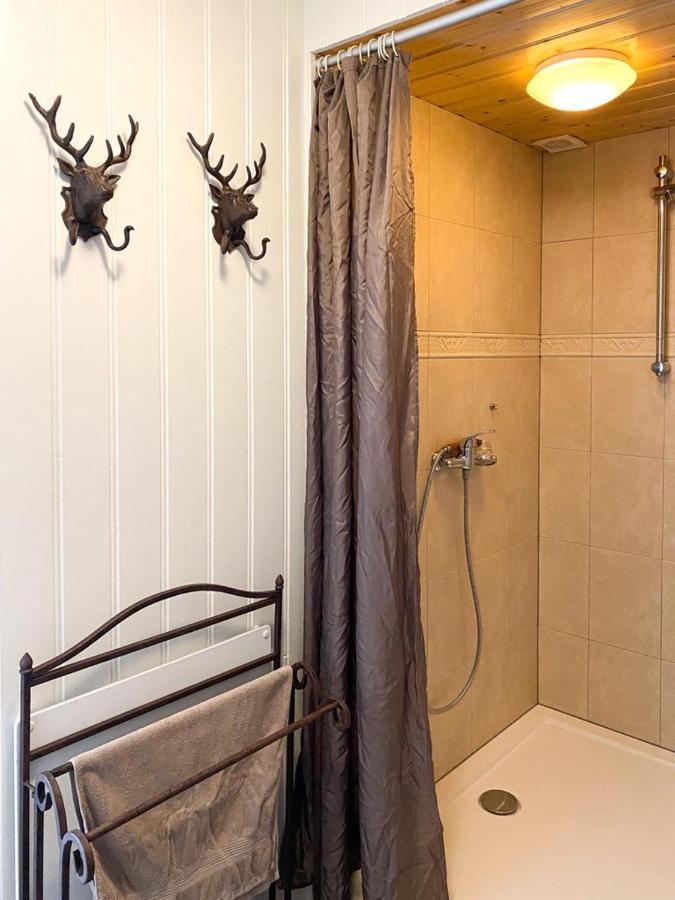 4Seasonshouse Villa Losser Ngoại thất bức ảnh