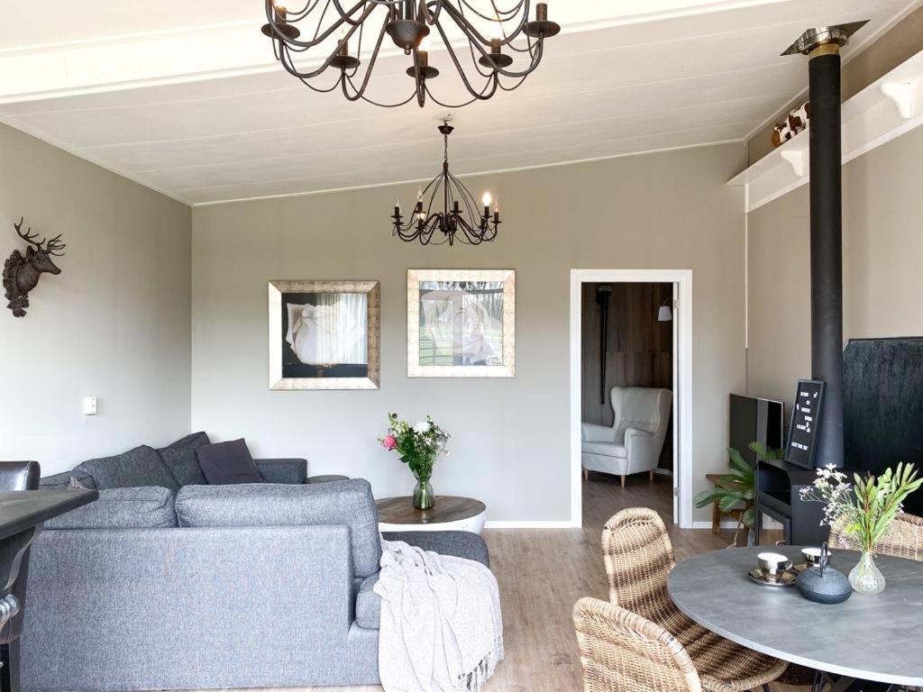 4Seasonshouse Villa Losser Ngoại thất bức ảnh