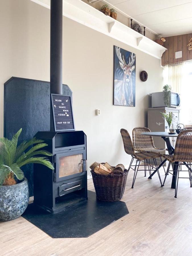 4Seasonshouse Villa Losser Ngoại thất bức ảnh