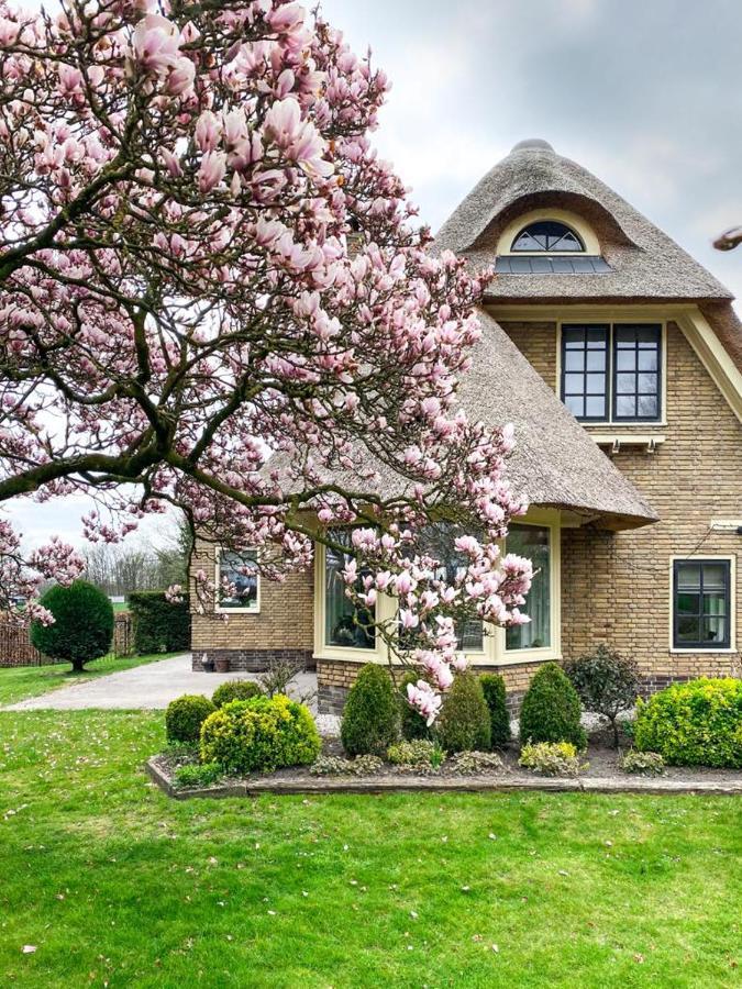4Seasonshouse Villa Losser Ngoại thất bức ảnh